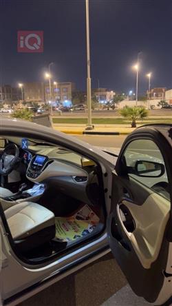 شێڤرۆلێت مالیبۆ